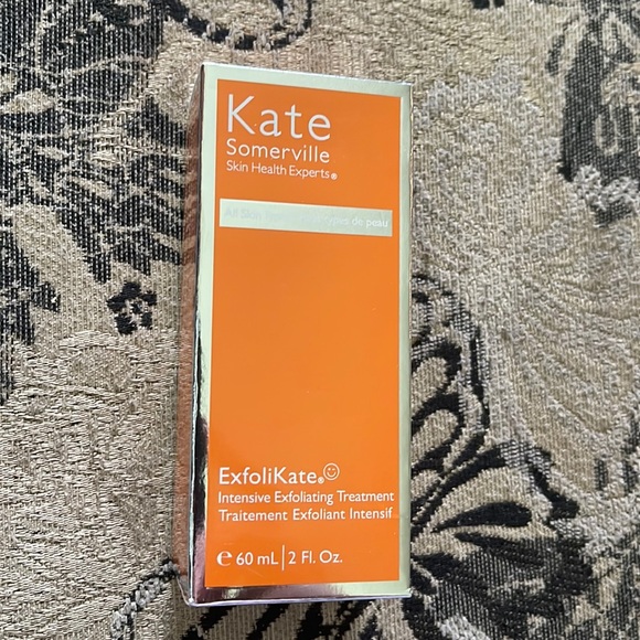NWT Kate Somerville Exfoliating Treatment - Picture 2 of 6